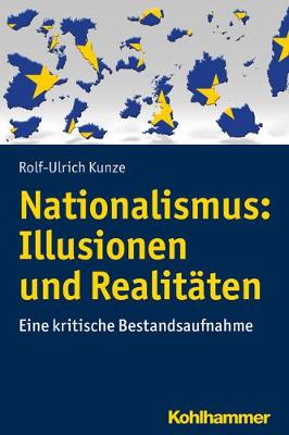 Book cover for Nationalismus: Illusionen Und Realitaten