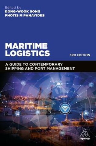 Cover of Maritime Logistics