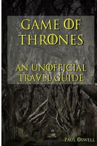 Cover of Game of Thrones