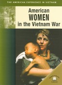 Cover of American Women in the Vietnam War