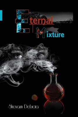 Book cover for Eternal Mixture