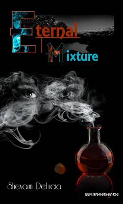 Book cover for Eternal Mixture