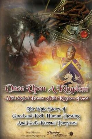 Cover of Once Upon A Kingdom