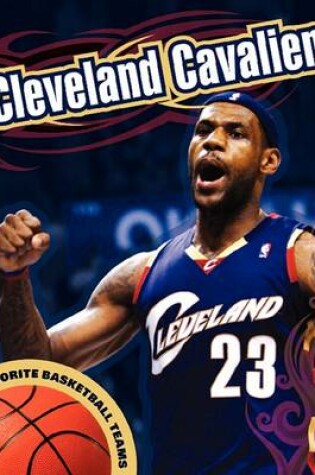 Cover of Cleveland Cavaliers