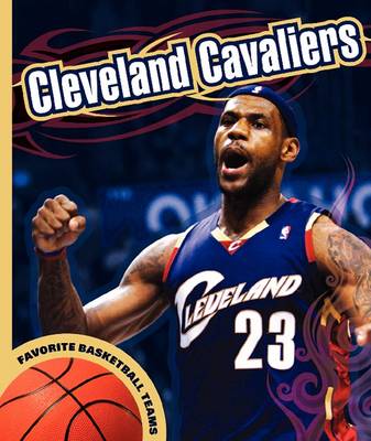 Cover of Cleveland Cavaliers