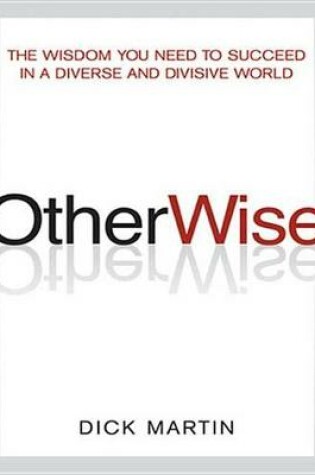 Cover of Otherwise