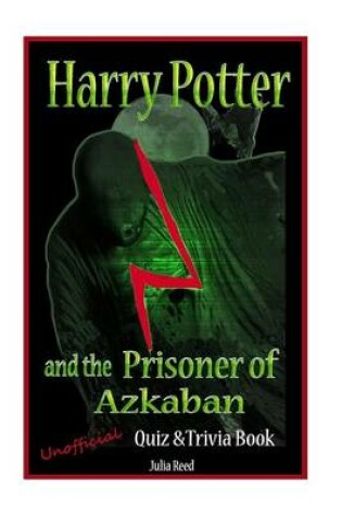 Cover of Harry Potter and the Prisoner of Azkaban