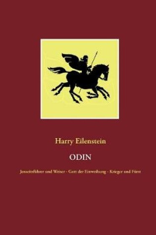 Cover of Odin