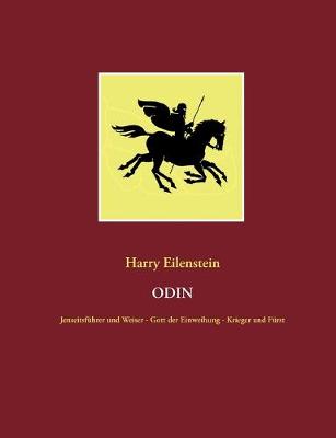 Book cover for Odin