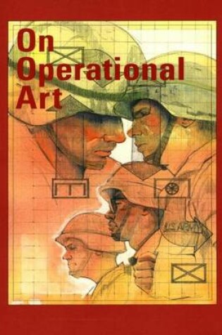 Cover of On Operational Art