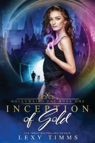 Cover of Inception of Gold