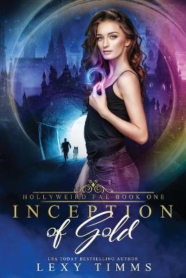 Cover of Inception of Gold