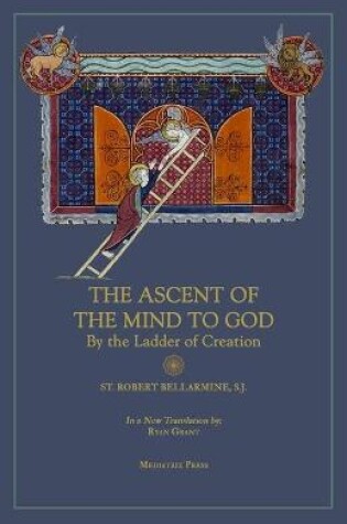 Cover of Ascent of the Mind to God