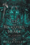 Book cover for The Trickster's Heart