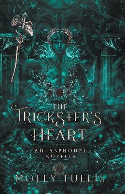 Cover of The Trickster's Heart