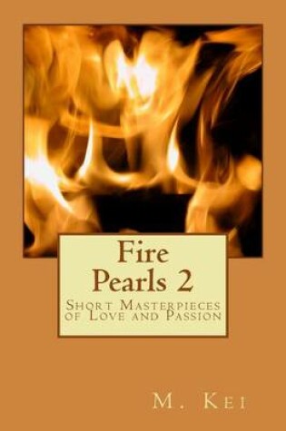 Cover of Fire Pearls 2