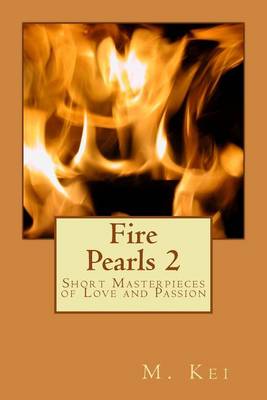 Book cover for Fire Pearls 2