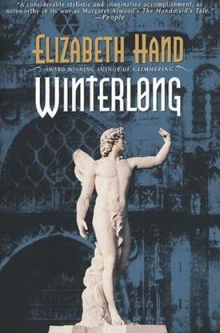 Cover of Winterlong