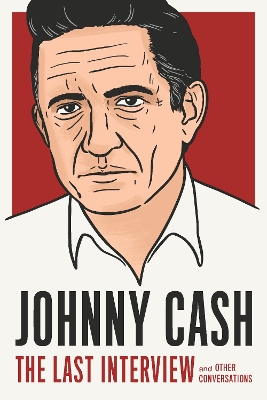 Book cover for Johnny Cash