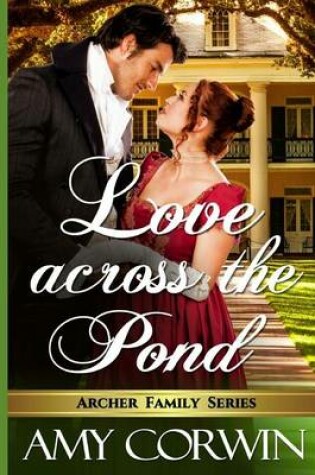 Cover of Love Across the Pond