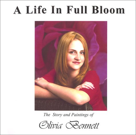 Book cover for A Life in Full Bloom