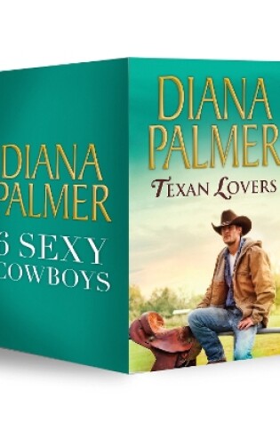 Cover of Diana Palmer Texan Lovers