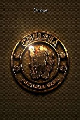 Book cover for Chelsea 35