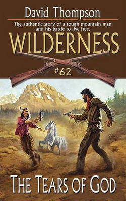 Book cover for Wilderness #62