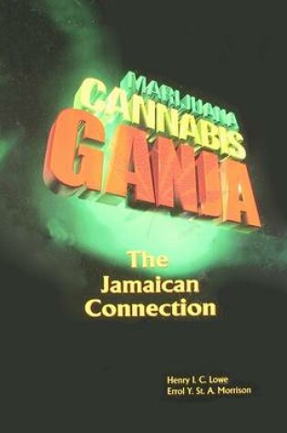Cover of Ganja