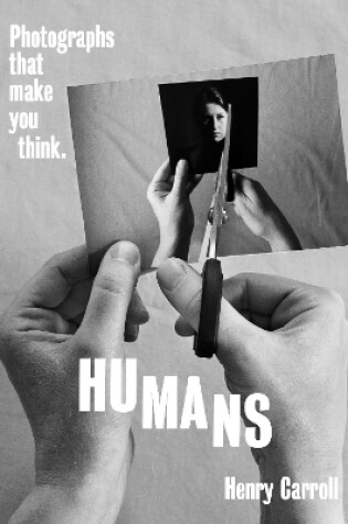 Cover of HUMANS