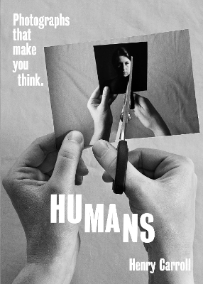 Book cover for HUMANS