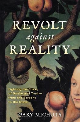 Cover of Revolt Against Reality