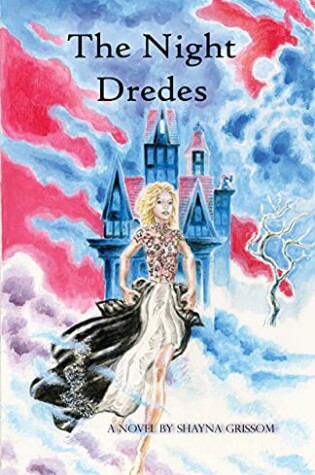 Cover of The Night Dredes