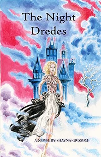 Book cover for The Night Dredes