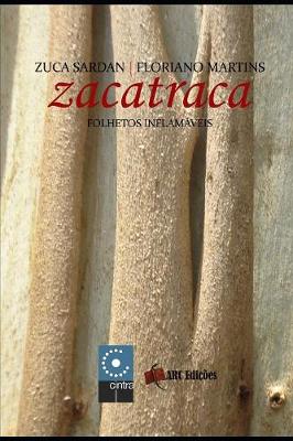 Book cover for Zacatraca