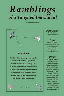 Cover of Ramblings of a Targeted Individual