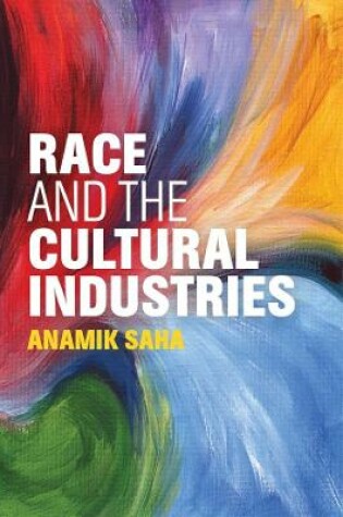 Cover of Race and the Cultural Industries