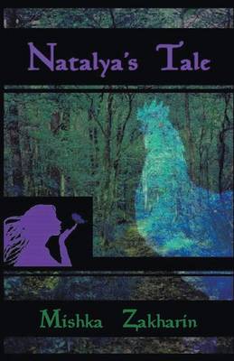 Book cover for Natalya's Tale