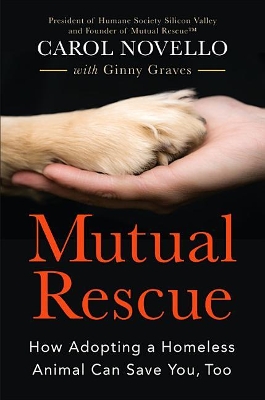 Cover of Mutual Rescue