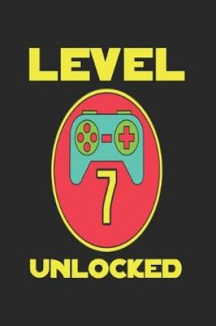 Cover of Level 7 Unlocked