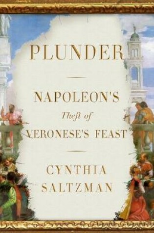 Cover of Plunder