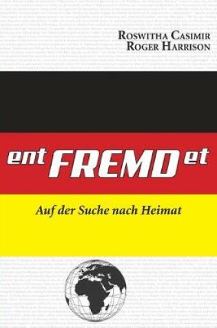 Cover of ent-FREMD-et