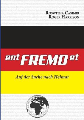 Book cover for ent-FREMD-et