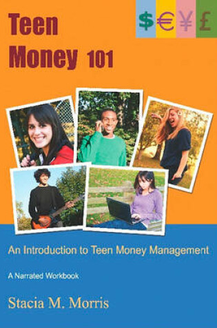 Cover of Teen Money 101