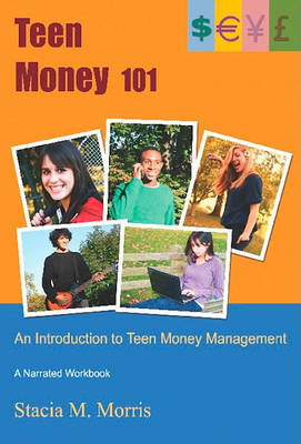 Book cover for Teen Money 101