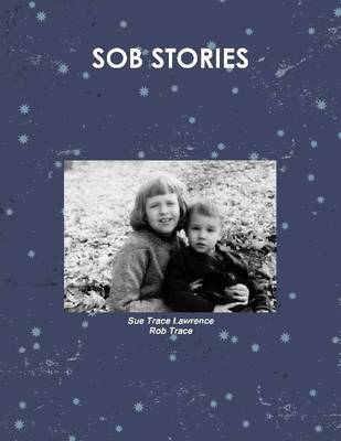 Book cover for Sob Stories