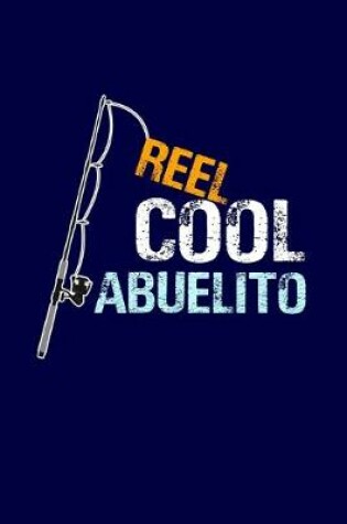 Cover of Reel Cool Abuelito