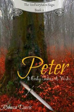 Cover of Peter