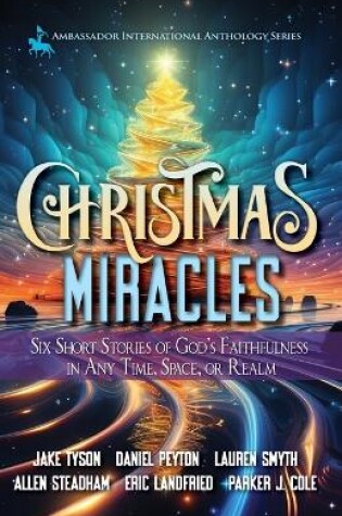 Cover of Christmas Miracles