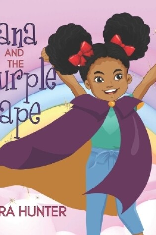 Cover of Yana's Purple Cape